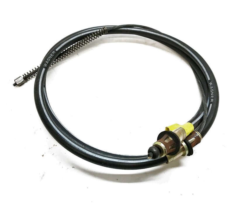 Wagner Parking Brake Cable F101867 NOS