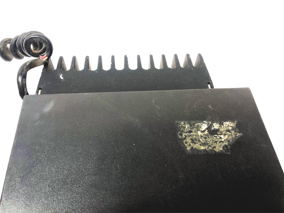 Motorola Transmitter with Microphone D31GMA4000BK PARTS ONLY
