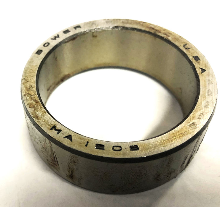 Bower Cylindrical Roller Bearing Inner Ring MA1208 [Lot of 3] NOS