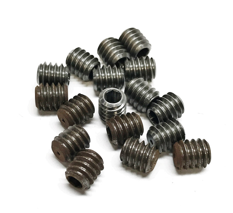 Thermo King OEM Plug 22-123 (22123) [Lot of 17] NOS