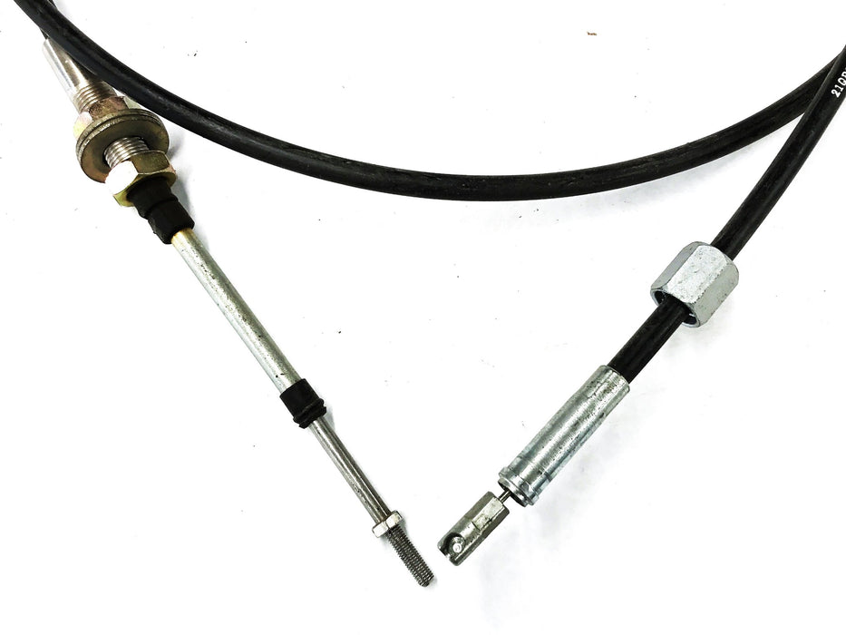 Mack Truck Vernier Cable 21QB211-BP4-M1203 NOS