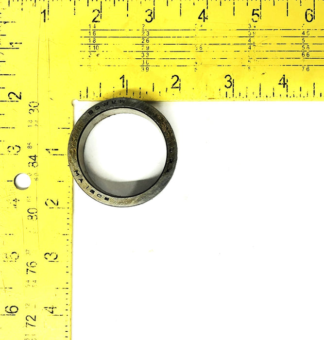 Bower Cylindrical Roller Bearing Inner Ring MA1208 [Lot of 3] NOS