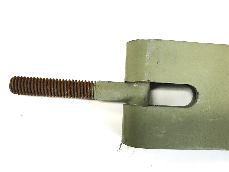 New Flyer 120 Gallon Fuel Tank Strap 210202 NOS