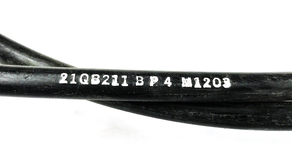 Mack Truck Vernier Cable 21QB211-BP4-M1203 NOS