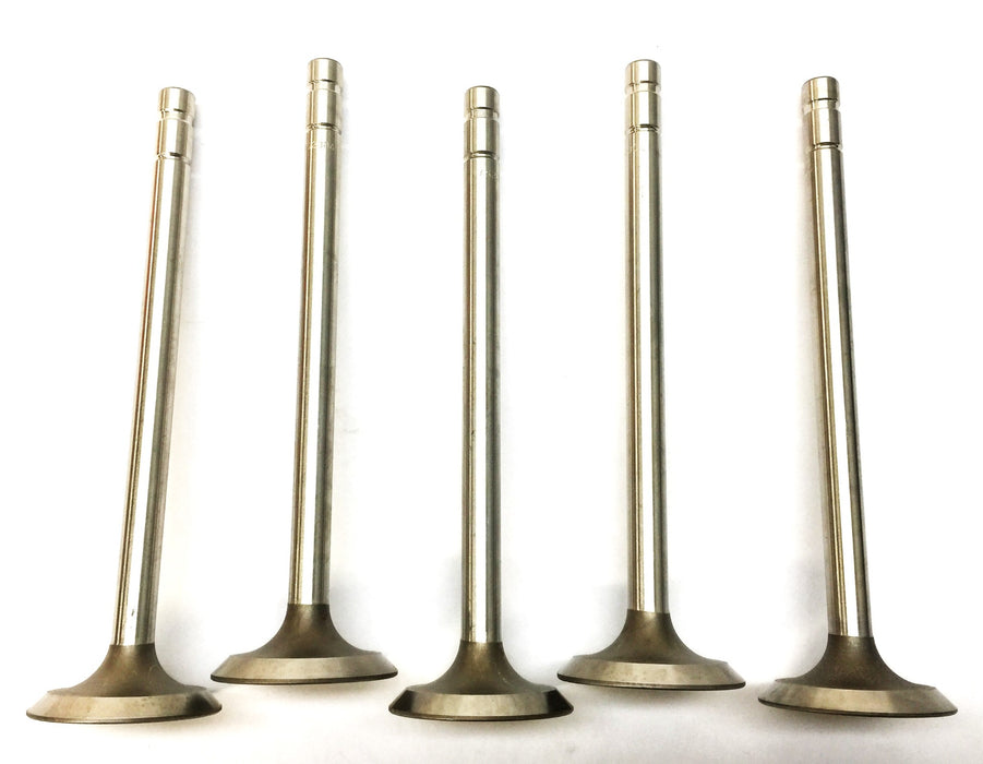 TRW Engine Intake Exhaust Valve AS2304 (V1248X) [Lot of 5] NOS