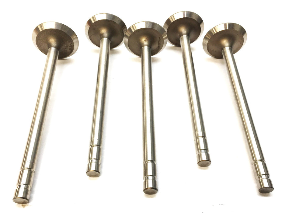 TRW Engine Intake Exhaust Valve AS2304 (V1248X) [Lot of 5] NOS