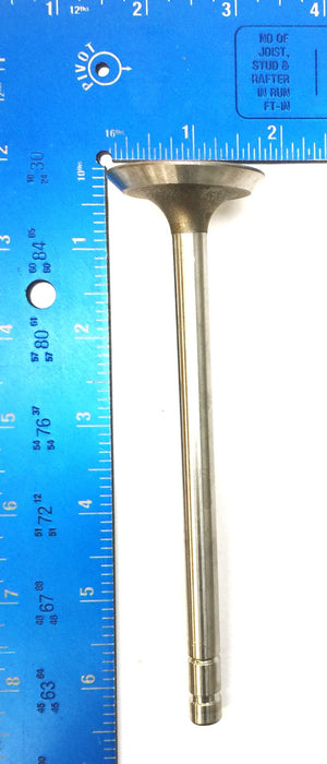 TRW Engine Intake Exhaust Valve AS2304 (V1248X) [Lot of 5] NOS