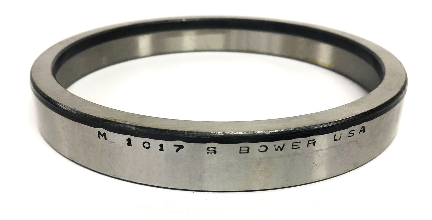 Bower Cylindrical Roller Bearing Outer Ring M1017S NOS