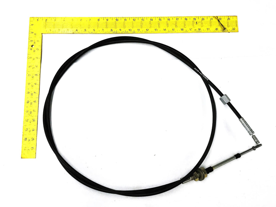 Mack Truck Vernier Cable 21QB211-BP4-M1203 NOS