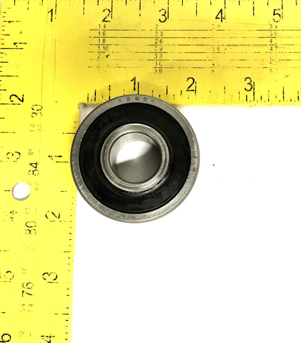 FAG Ball Bearing S3604-2RS NOS