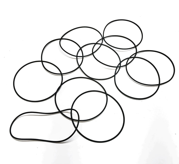 Thermo King O-Ring Seal 33-928 (33928) [Lot of 11] NOS