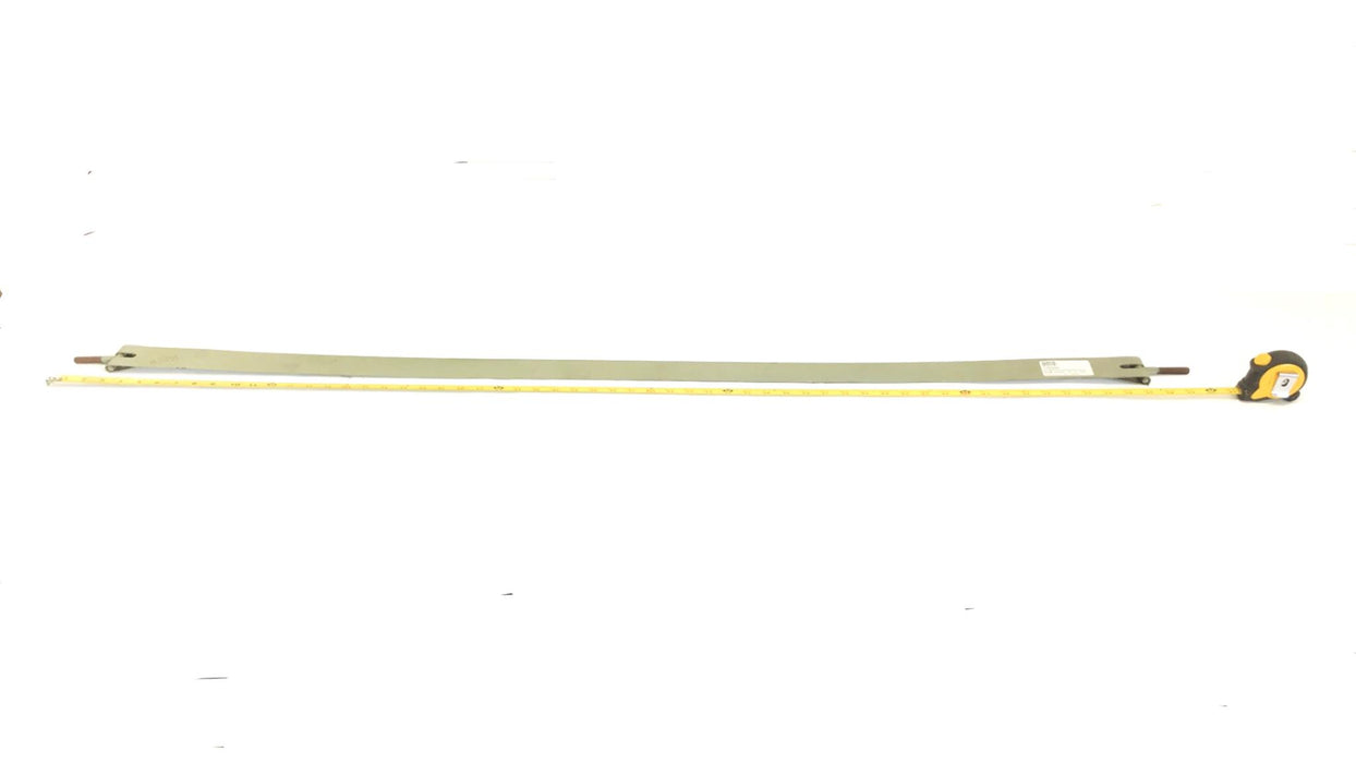 New Flyer 120 Gallon Fuel Tank Strap 210202 NOS