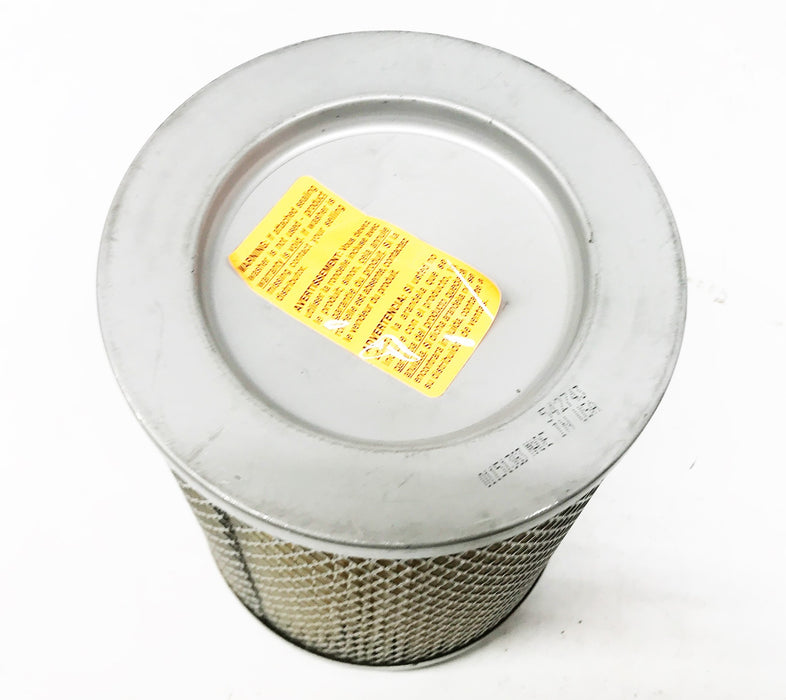 NAPA Gold Air Filter 2743 NOS