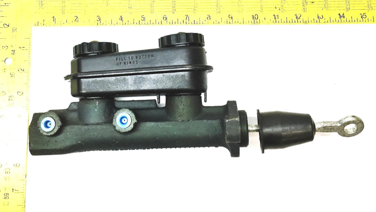 Wagner Brake Master Cylinder F99476 NOS