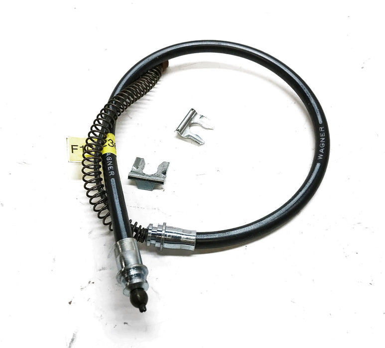 Wagner Parking Brake Cable F103236 NOS