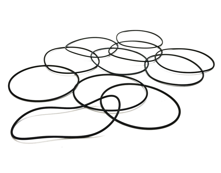 Thermo King O-Ring Seal 33-928 (33928) [Lot of 11] NOS