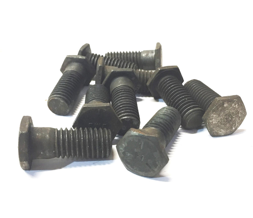Gravely Flange Bolt 9229 (07013200) [Lot of 10] NOS