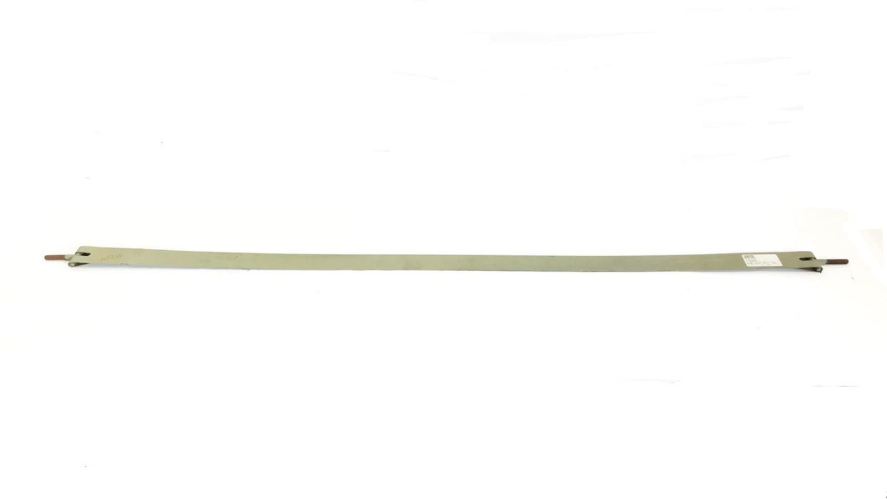 New Flyer 120 Gallon Fuel Tank Strap 210202 NOS