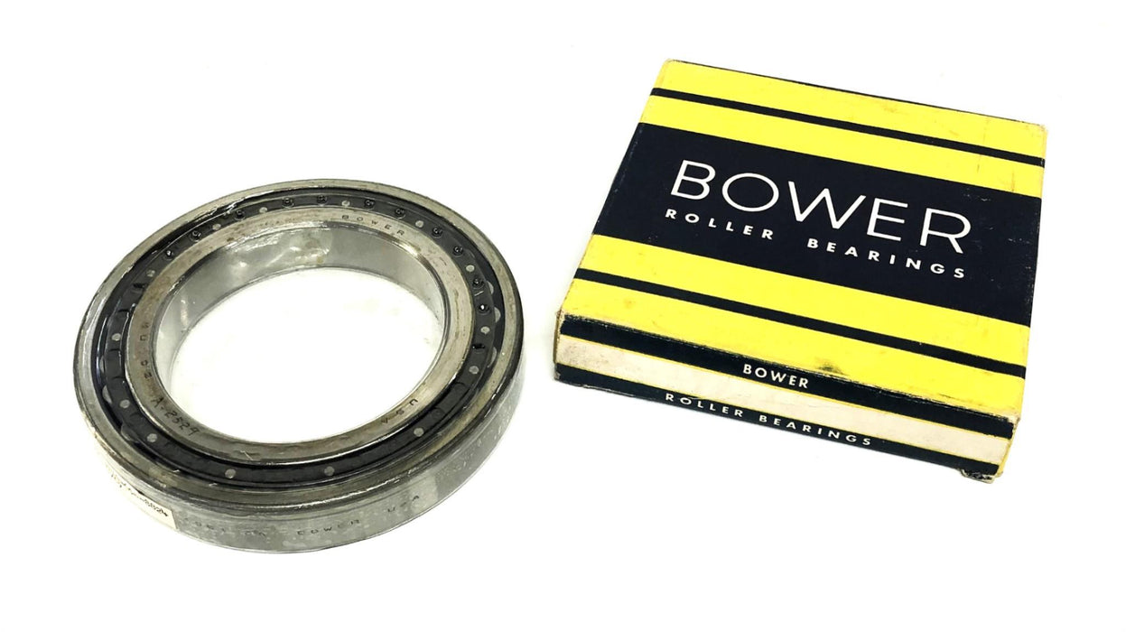 Bower KZ3110-690-8824 Cylindrical Roller Bearing MU1021DAL (M1021DA/MU12021) NOS