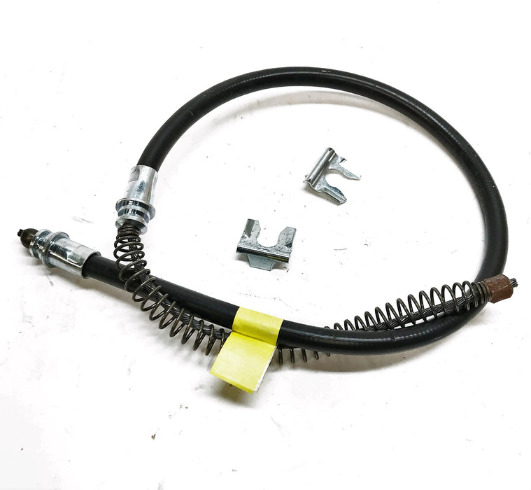 Wagner Parking Brake Cable F103236 NOS