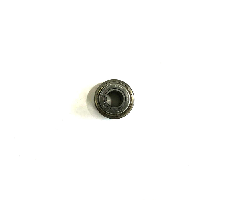 New Departure Single Row Ball Bearing 88125 NOS