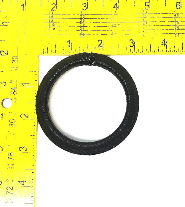 AP Services 5 Piece 2-3/8X3-1/8X4 Inch Packing Ring Set Style 1515 NOS