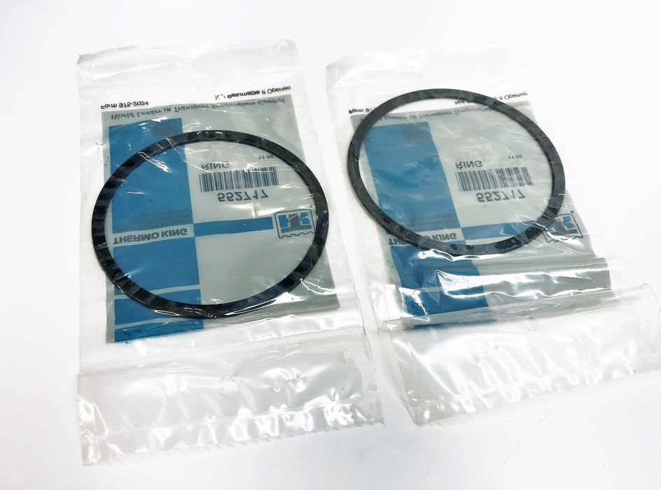 Thermo King OEM Snap Ring 55-2717 (552717) [Lot of 2] NOS