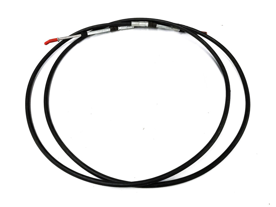 Mack Control Cable 27RP318AP-MI7695 NOS