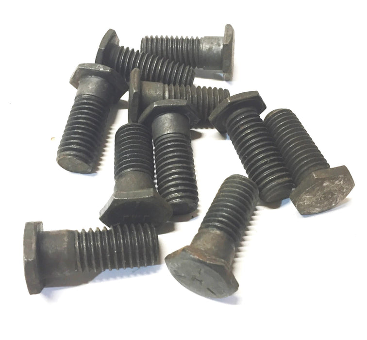 Gravely Flange Bolt 9229 (07013200) [Lot of 10] NOS