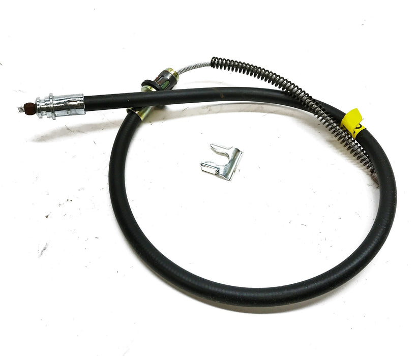 Wagner Parking Brake Cable F101853 NOS