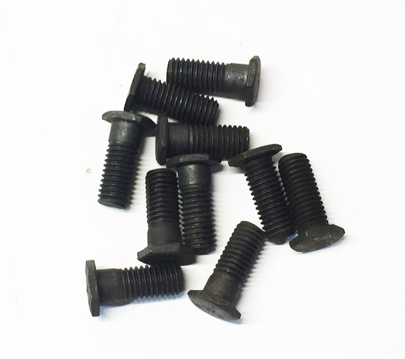 Gravely Flange Bolt 9229 (07013200) [Lot of 10] NOS