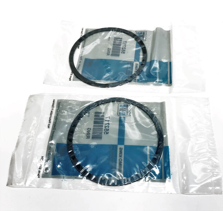 Thermo King OEM Snap Ring 55-2717 (552717) [Lot of 2] NOS