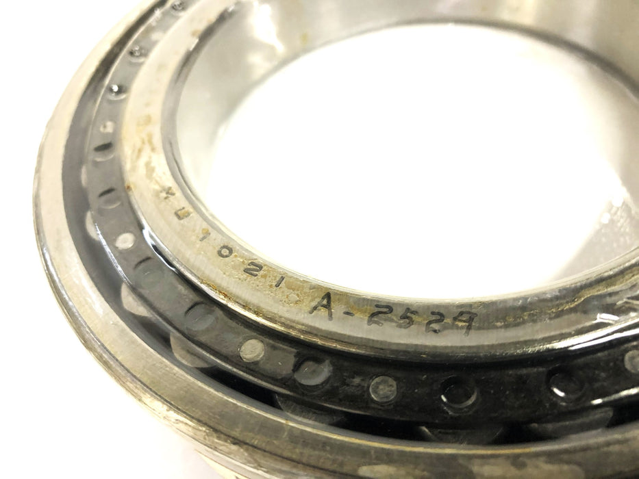 Bower KZ3110-690-8824 Cylindrical Roller Bearing MU1021DAL (M1021DA/MU12021) NOS
