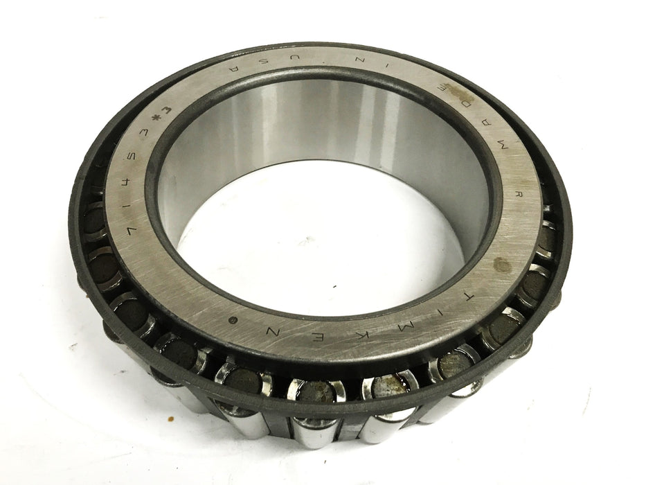 Timken Tapered Roller Bearing Cone 71453 NOS
