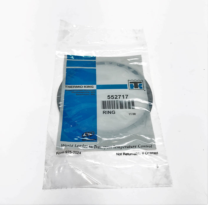 Thermo King OEM Snap Ring 55-2717 (552717) NOS