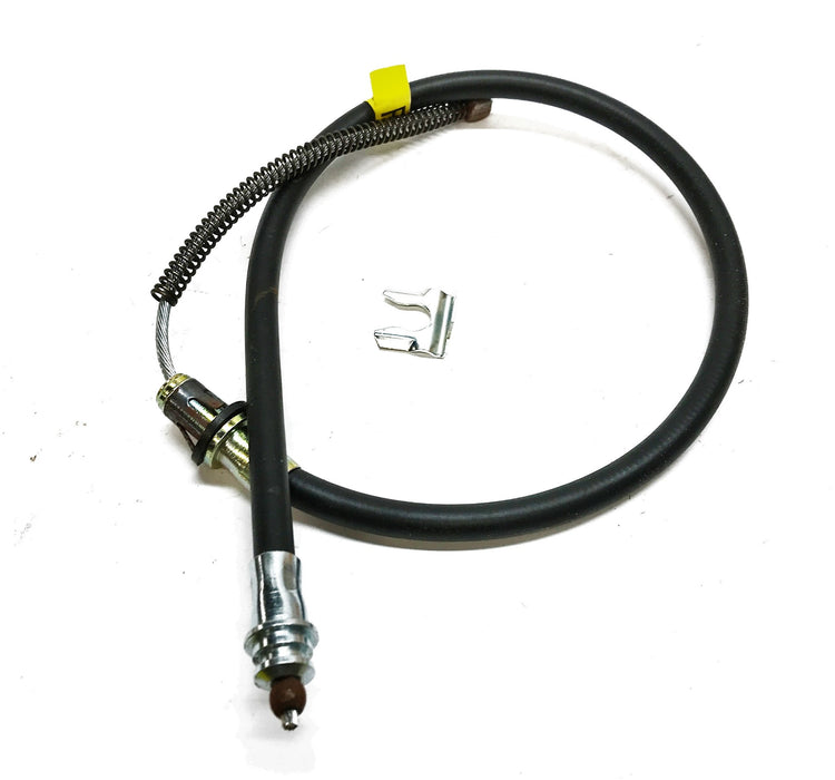 Wagner Parking Brake Cable F101853 NOS