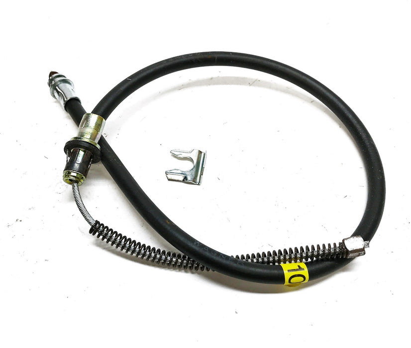 Wagner Parking Brake Cable F101853 NOS