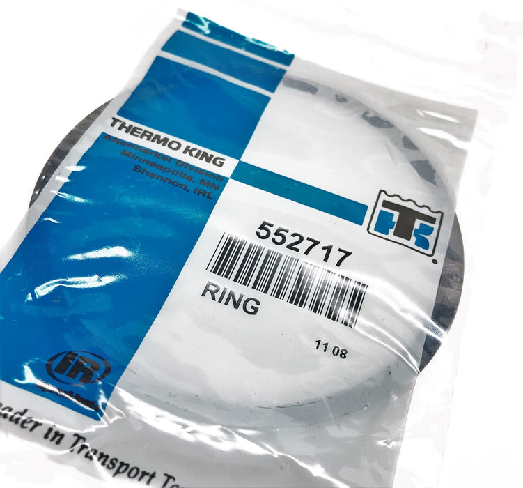 Thermo King OEM Snap Ring 55-2717 (552717) NOS