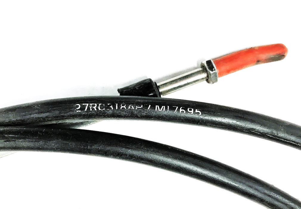 Mack Control Cable 27RP318AP-MI7695 NOS