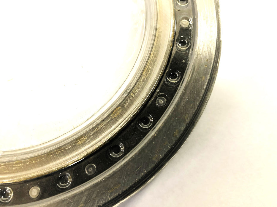 Bower KZ3110-690-8824 Cylindrical Roller Bearing MU1021DAL (M1021DA/MU12021) NOS