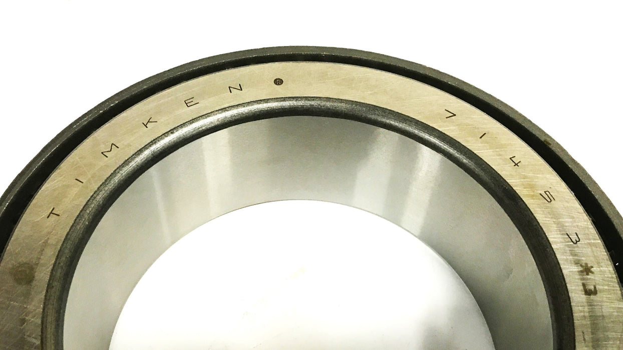 Timken Tapered Roller Bearing Cone 71453 NOS