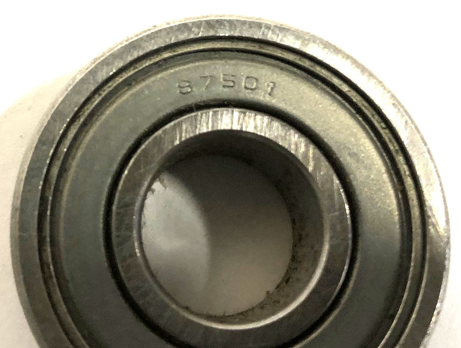 SMT Sealed Bearing 87501 (8013) [Lot of 3] NOS