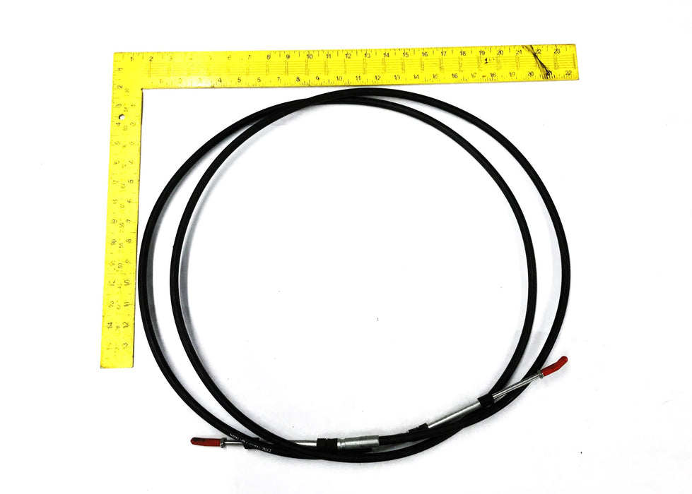 Mack Control Cable 27RP318AP-MI7695 NOS