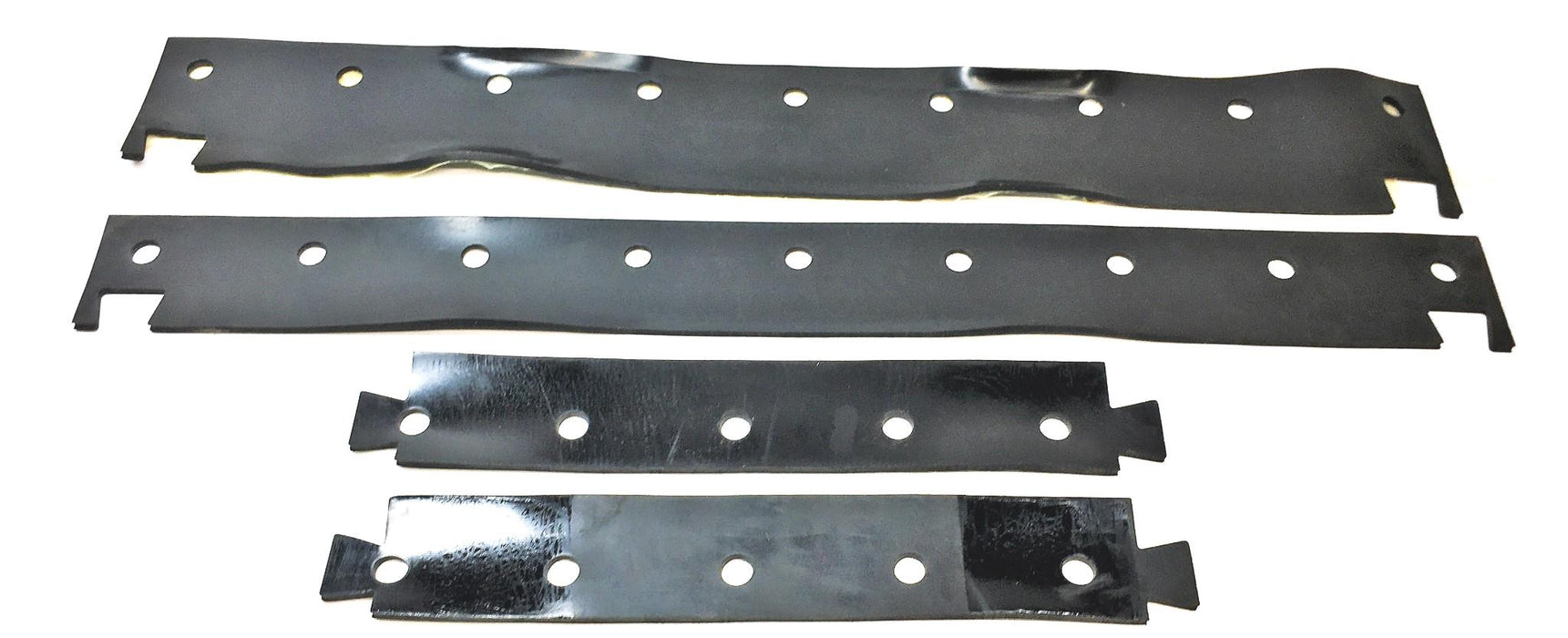 Unbranded 4 Piece Neoprene Rubber Gasket Set UCC-6246 NOS