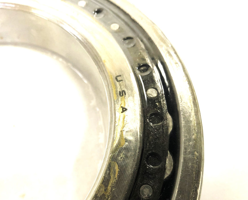 Bower KZ3110-690-8824 Cylindrical Roller Bearing MU1021DAL (M1021DA/MU12021) NOS