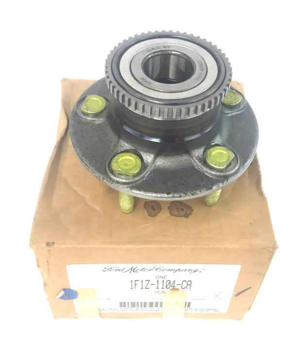 Ford OEM Wheel Hub 1F1Z-1104-CA NOS