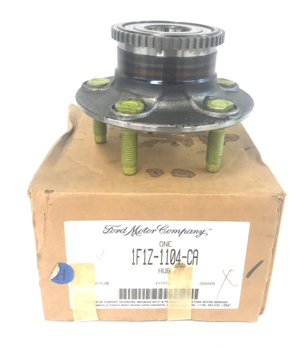 Ford OEM Wheel Hub 1F1Z-1104-CA NOS