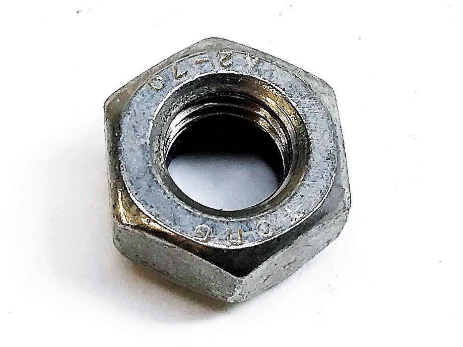 Tennant Lock Nut 08714 [Lot of 14] NOS