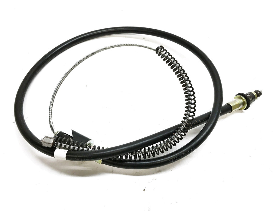 Wagner Parking Brake Cable F76507 NOS