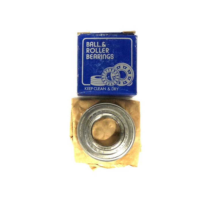Federal Single Row Ball Bearing FS8505 NOS
